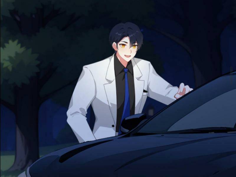 Nhân Vật Phản Diện: Sau Khi Nghe Lén Tiếng Lòng, Nữ Chính Muốn Làm Hậu Cung Của Ta! Chapter 81 - Trang 2