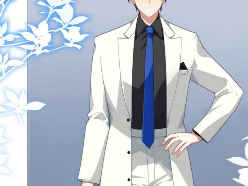 Nhân Vật Phản Diện: Sau Khi Nghe Lén Tiếng Lòng, Nữ Chính Muốn Làm Hậu Cung Của Ta! Chapter 81 - Trang 2