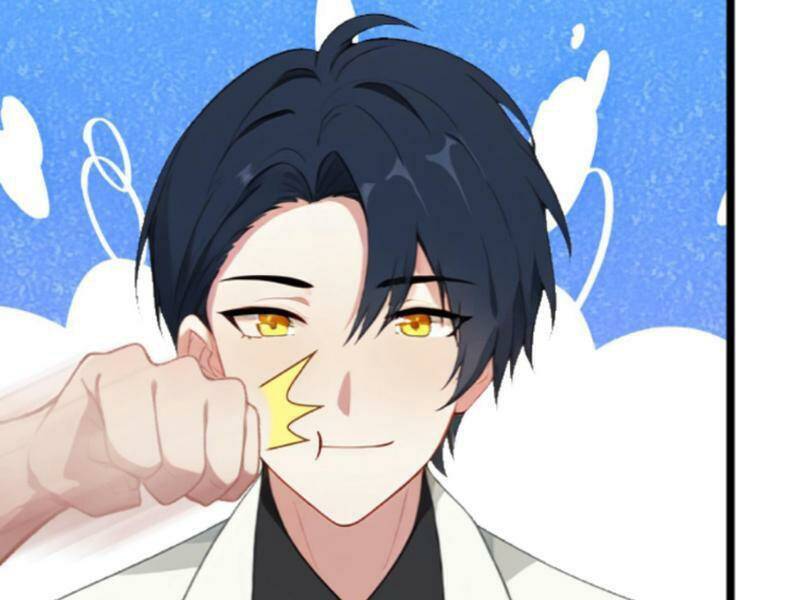 Nhân Vật Phản Diện: Sau Khi Nghe Lén Tiếng Lòng, Nữ Chính Muốn Làm Hậu Cung Của Ta! Chapter 81 - Trang 2