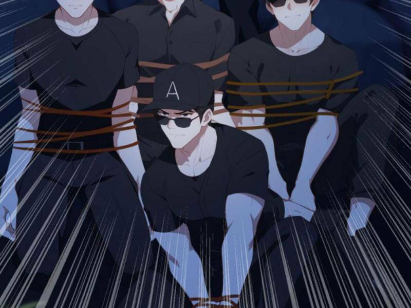 Nhân Vật Phản Diện: Sau Khi Nghe Lén Tiếng Lòng, Nữ Chính Muốn Làm Hậu Cung Của Ta! Chapter 82 - Trang 2