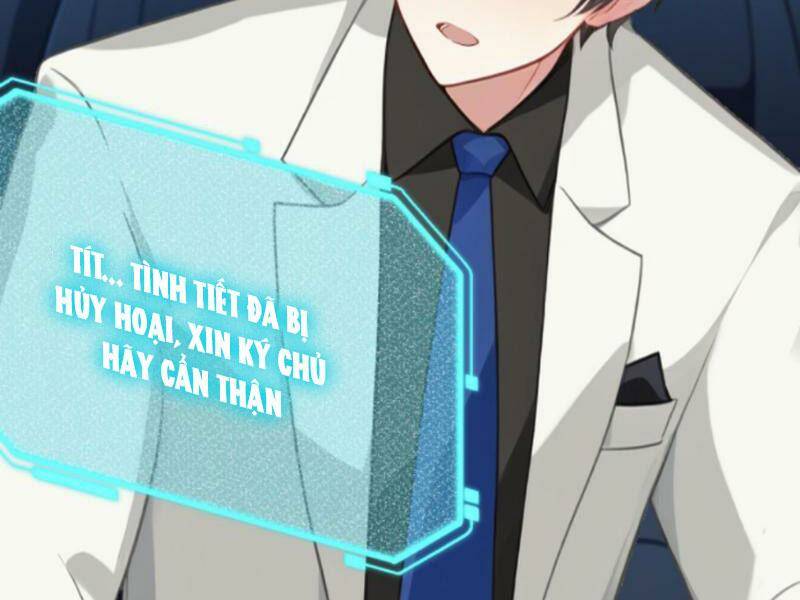 Nhân Vật Phản Diện: Sau Khi Nghe Lén Tiếng Lòng, Nữ Chính Muốn Làm Hậu Cung Của Ta! Chapter 83 - Trang 2