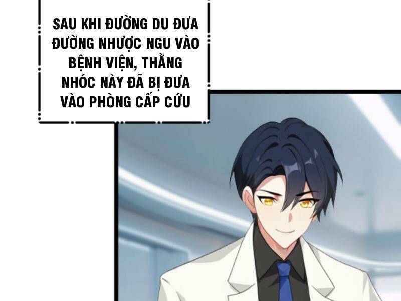 Nhân Vật Phản Diện: Sau Khi Nghe Lén Tiếng Lòng, Nữ Chính Muốn Làm Hậu Cung Của Ta! Chapter 83 - Trang 2