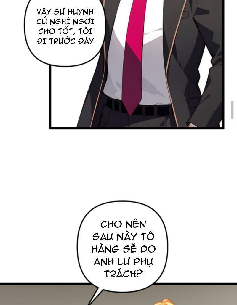 Nhân Vật Phản Diện: Sau Khi Nghe Lén Tiếng Lòng, Nữ Chính Muốn Làm Hậu Cung Của Ta! Chapter 84 - Trang 2