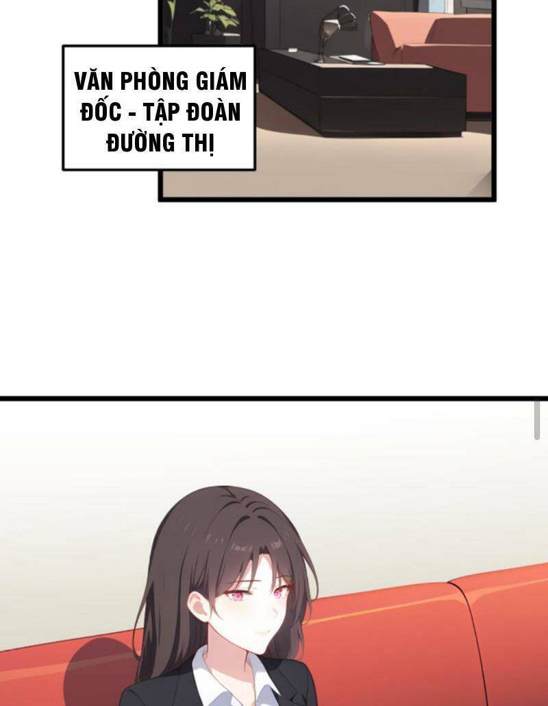 Nhân Vật Phản Diện: Sau Khi Nghe Lén Tiếng Lòng, Nữ Chính Muốn Làm Hậu Cung Của Ta! Chapter 84 - Trang 2