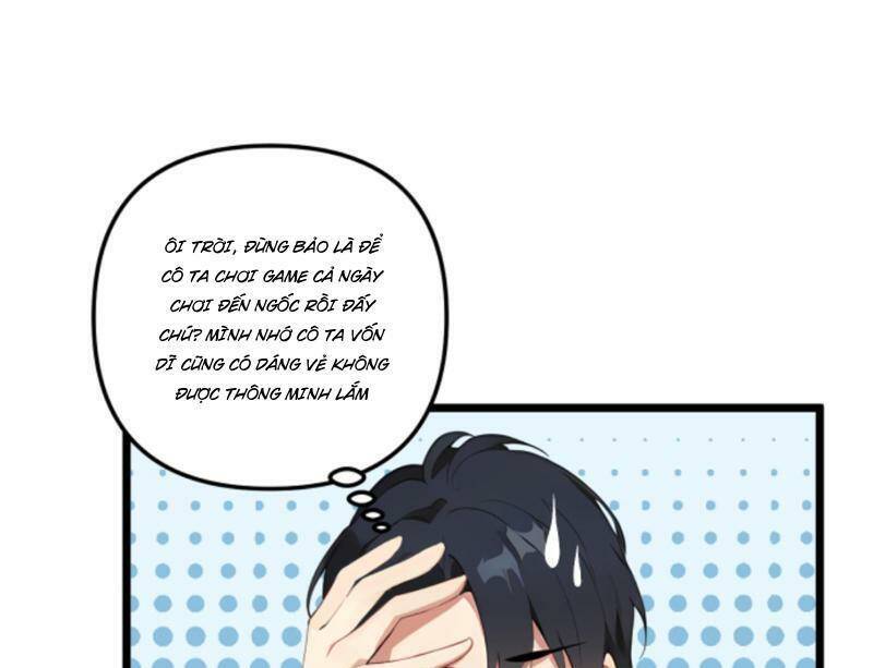 Nhân Vật Phản Diện: Sau Khi Nghe Lén Tiếng Lòng, Nữ Chính Muốn Làm Hậu Cung Của Ta! Chapter 84 - Trang 2