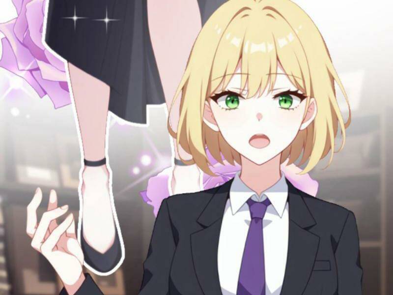 Nhân Vật Phản Diện: Sau Khi Nghe Lén Tiếng Lòng, Nữ Chính Muốn Làm Hậu Cung Của Ta! Chapter 85 - Trang 2