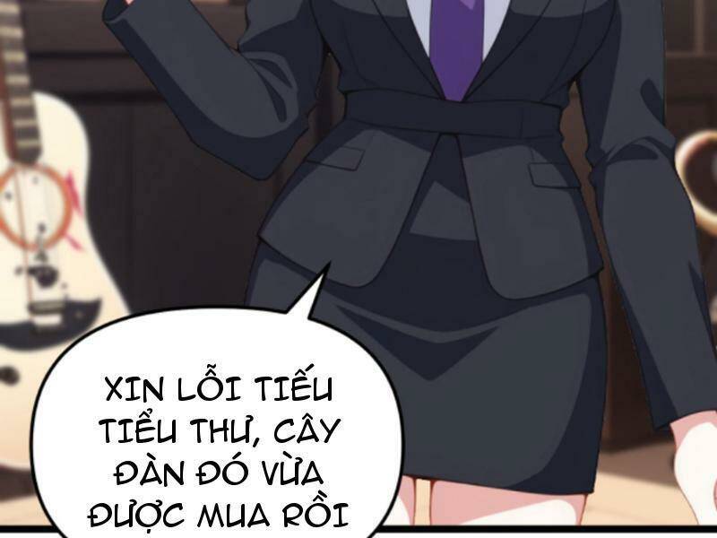 Nhân Vật Phản Diện: Sau Khi Nghe Lén Tiếng Lòng, Nữ Chính Muốn Làm Hậu Cung Của Ta! Chapter 85 - Trang 2