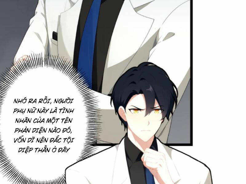 Nhân Vật Phản Diện: Sau Khi Nghe Lén Tiếng Lòng, Nữ Chính Muốn Làm Hậu Cung Của Ta! Chapter 86 - Trang 2