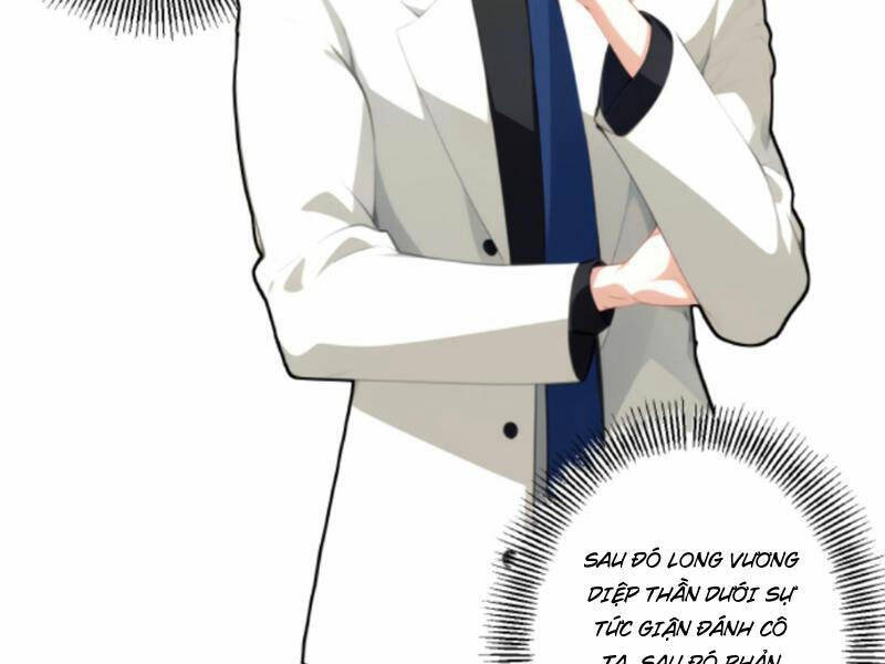 Nhân Vật Phản Diện: Sau Khi Nghe Lén Tiếng Lòng, Nữ Chính Muốn Làm Hậu Cung Của Ta! Chapter 86 - Trang 2