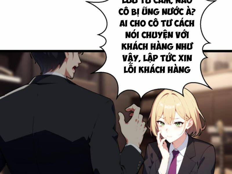 Nhân Vật Phản Diện: Sau Khi Nghe Lén Tiếng Lòng, Nữ Chính Muốn Làm Hậu Cung Của Ta! Chapter 86 - Trang 2