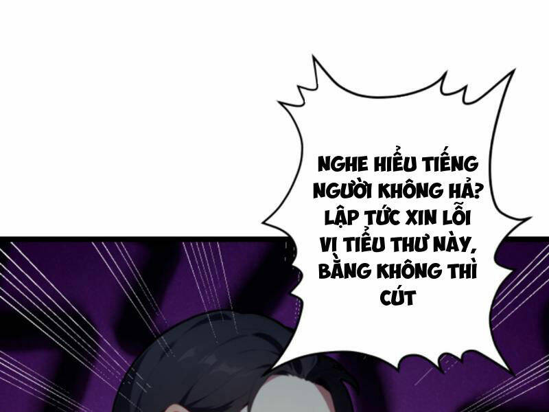 Nhân Vật Phản Diện: Sau Khi Nghe Lén Tiếng Lòng, Nữ Chính Muốn Làm Hậu Cung Của Ta! Chapter 86 - Trang 2