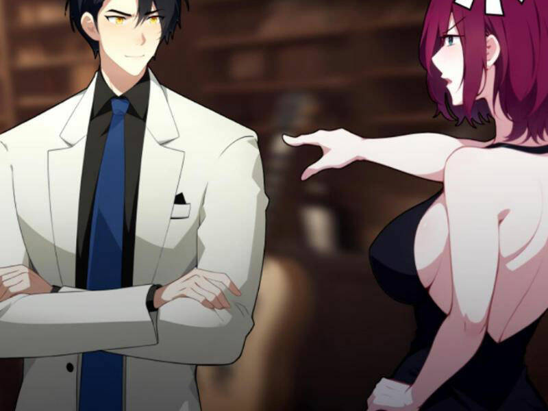 Nhân Vật Phản Diện: Sau Khi Nghe Lén Tiếng Lòng, Nữ Chính Muốn Làm Hậu Cung Của Ta! Chapter 86 - Trang 2