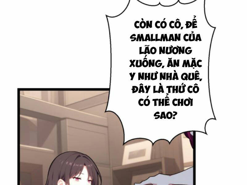 Nhân Vật Phản Diện: Sau Khi Nghe Lén Tiếng Lòng, Nữ Chính Muốn Làm Hậu Cung Của Ta! Chapter 86 - Trang 2