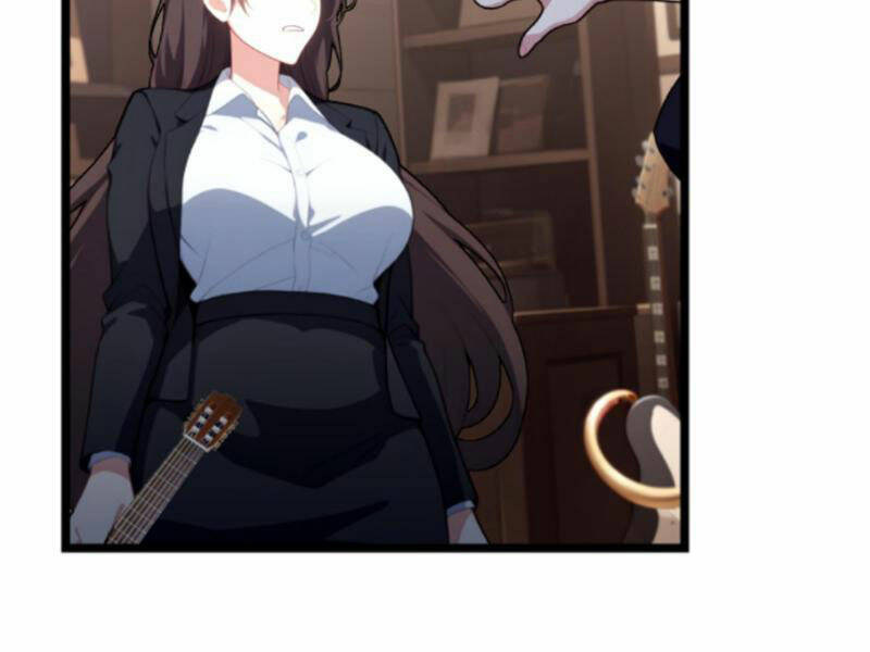 Nhân Vật Phản Diện: Sau Khi Nghe Lén Tiếng Lòng, Nữ Chính Muốn Làm Hậu Cung Của Ta! Chapter 86 - Trang 2