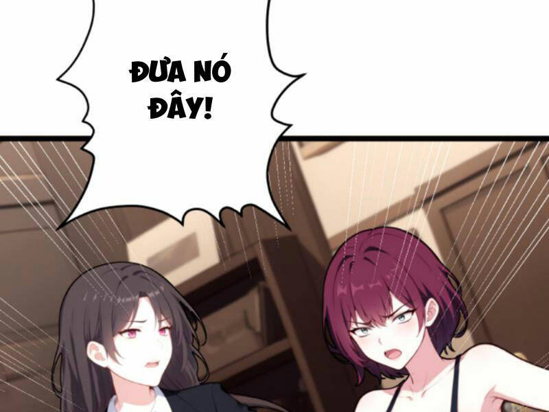 Nhân Vật Phản Diện: Sau Khi Nghe Lén Tiếng Lòng, Nữ Chính Muốn Làm Hậu Cung Của Ta! Chapter 86 - Trang 2