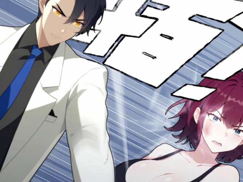 Nhân Vật Phản Diện: Sau Khi Nghe Lén Tiếng Lòng, Nữ Chính Muốn Làm Hậu Cung Của Ta! Chapter 86 - Trang 2