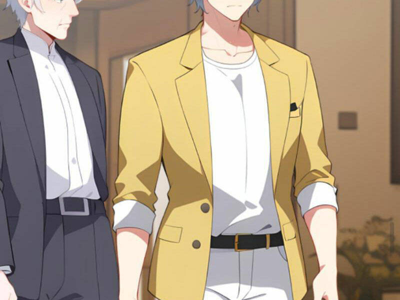 Nhân Vật Phản Diện: Sau Khi Nghe Lén Tiếng Lòng, Nữ Chính Muốn Làm Hậu Cung Của Ta! Chapter 87 - Trang 2