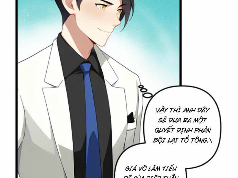 Nhân Vật Phản Diện: Sau Khi Nghe Lén Tiếng Lòng, Nữ Chính Muốn Làm Hậu Cung Của Ta! Chapter 87 - Trang 2