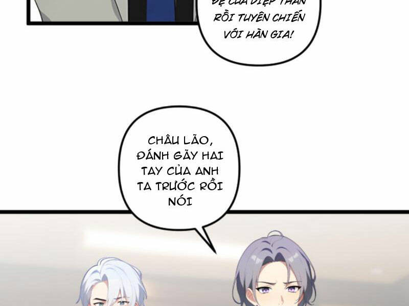 Nhân Vật Phản Diện: Sau Khi Nghe Lén Tiếng Lòng, Nữ Chính Muốn Làm Hậu Cung Của Ta! Chapter 87 - Trang 2