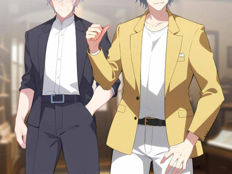 Nhân Vật Phản Diện: Sau Khi Nghe Lén Tiếng Lòng, Nữ Chính Muốn Làm Hậu Cung Của Ta! Chapter 87 - Trang 2