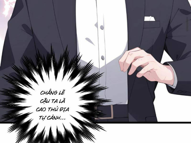 Nhân Vật Phản Diện: Sau Khi Nghe Lén Tiếng Lòng, Nữ Chính Muốn Làm Hậu Cung Của Ta! Chapter 87 - Trang 2