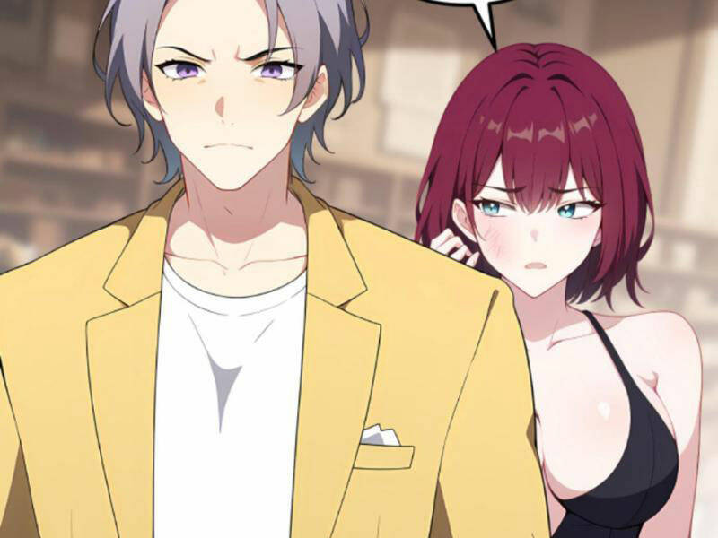 Nhân Vật Phản Diện: Sau Khi Nghe Lén Tiếng Lòng, Nữ Chính Muốn Làm Hậu Cung Của Ta! Chapter 87 - Trang 2