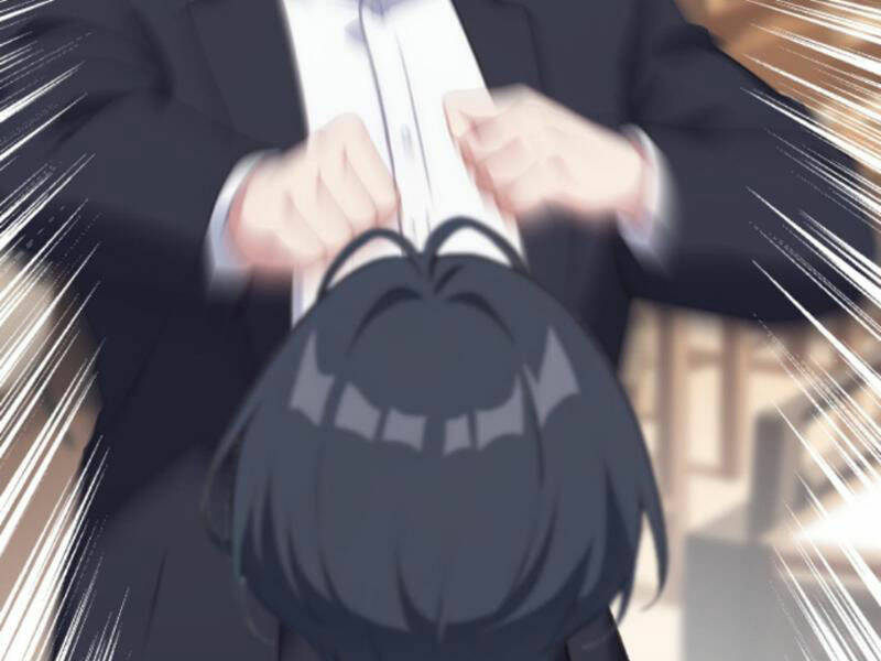 Nhân Vật Phản Diện: Sau Khi Nghe Lén Tiếng Lòng, Nữ Chính Muốn Làm Hậu Cung Của Ta! Chapter 88 - Trang 2