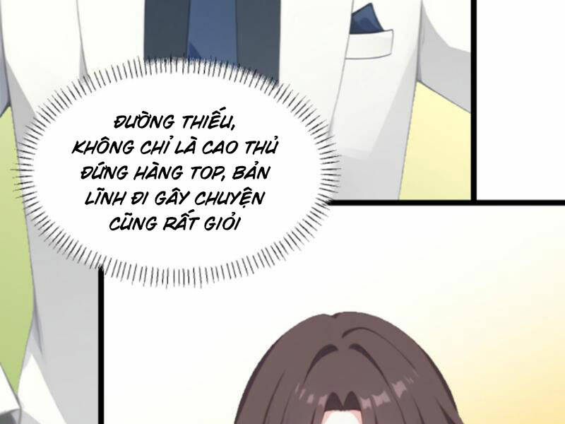 Nhân Vật Phản Diện: Sau Khi Nghe Lén Tiếng Lòng, Nữ Chính Muốn Làm Hậu Cung Của Ta! Chapter 88 - Trang 2