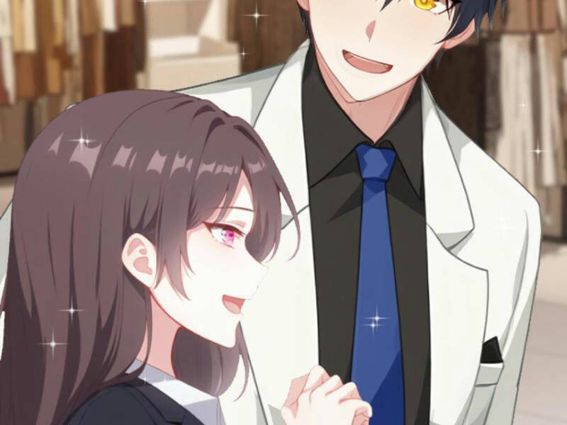 Nhân Vật Phản Diện: Sau Khi Nghe Lén Tiếng Lòng, Nữ Chính Muốn Làm Hậu Cung Của Ta! Chapter 88 - Trang 2