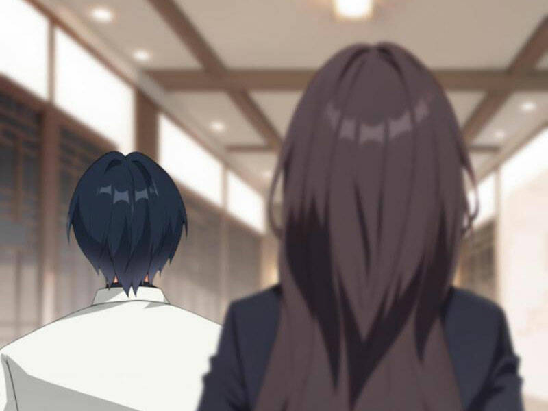 Nhân Vật Phản Diện: Sau Khi Nghe Lén Tiếng Lòng, Nữ Chính Muốn Làm Hậu Cung Của Ta! Chapter 89 - Trang 2