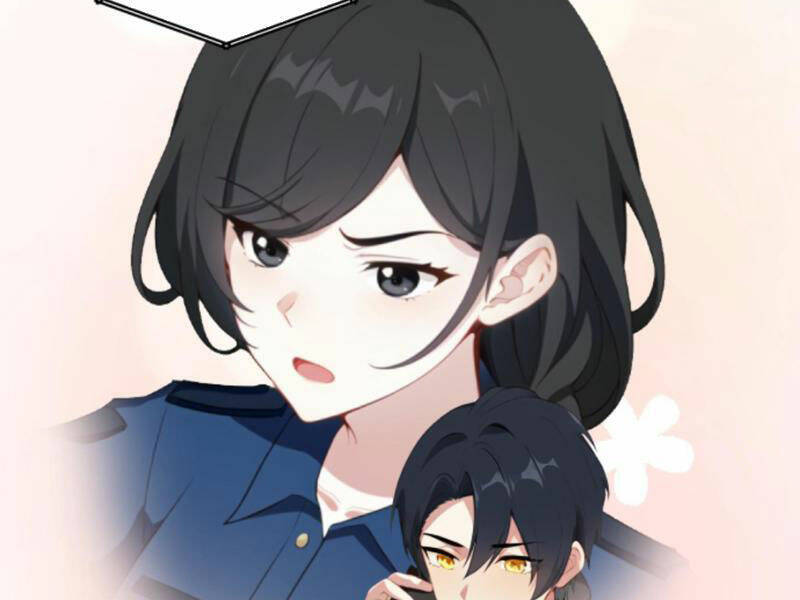 Nhân Vật Phản Diện: Sau Khi Nghe Lén Tiếng Lòng, Nữ Chính Muốn Làm Hậu Cung Của Ta! Chapter 89 - Trang 2