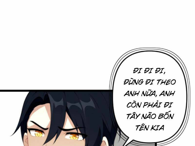 Nhân Vật Phản Diện: Sau Khi Nghe Lén Tiếng Lòng, Nữ Chính Muốn Làm Hậu Cung Của Ta! Chapter 90 - Trang 2