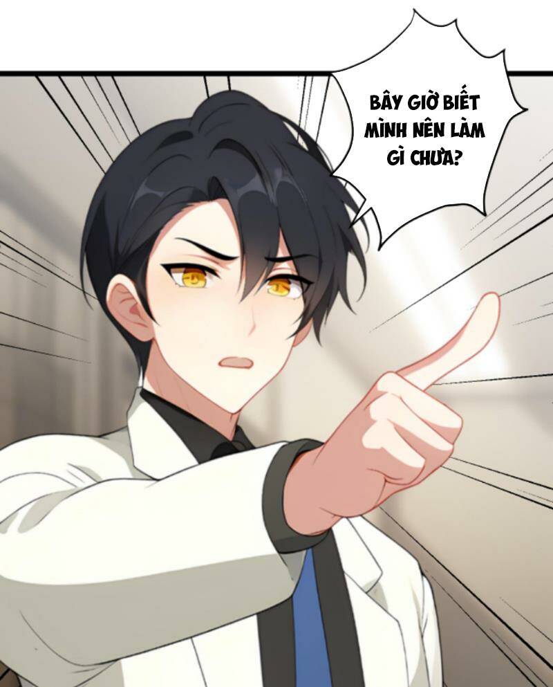 Nhân Vật Phản Diện: Sau Khi Nghe Lén Tiếng Lòng, Nữ Chính Muốn Làm Hậu Cung Của Ta! Chapter 91 - Trang 2