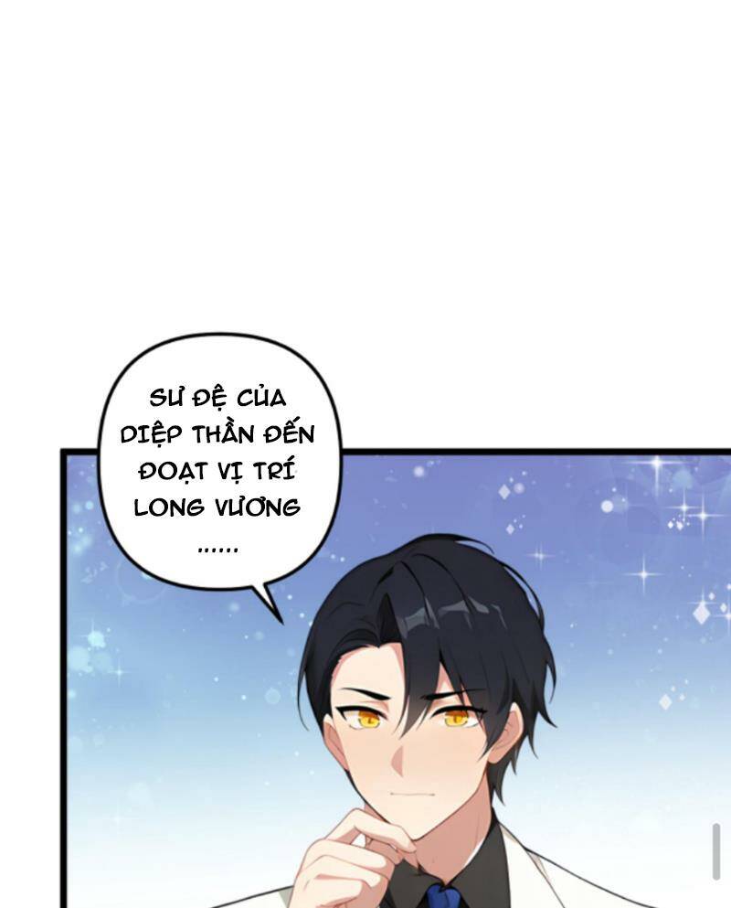 Nhân Vật Phản Diện: Sau Khi Nghe Lén Tiếng Lòng, Nữ Chính Muốn Làm Hậu Cung Của Ta! Chapter 91 - Trang 2