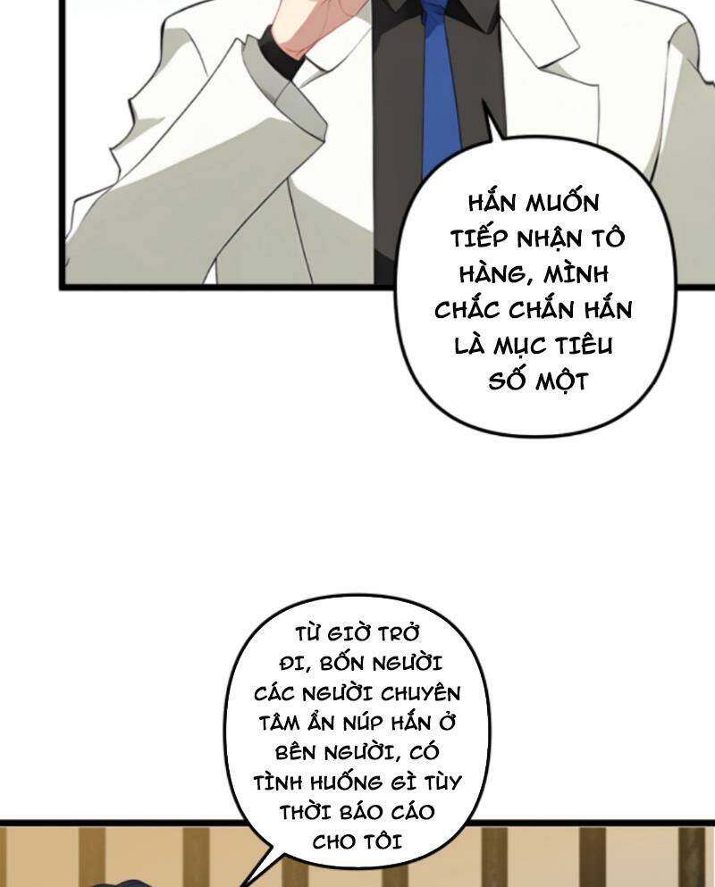 Nhân Vật Phản Diện: Sau Khi Nghe Lén Tiếng Lòng, Nữ Chính Muốn Làm Hậu Cung Của Ta! Chapter 91 - Trang 2