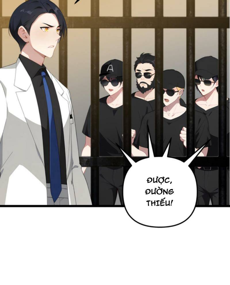 Nhân Vật Phản Diện: Sau Khi Nghe Lén Tiếng Lòng, Nữ Chính Muốn Làm Hậu Cung Của Ta! Chapter 91 - Trang 2