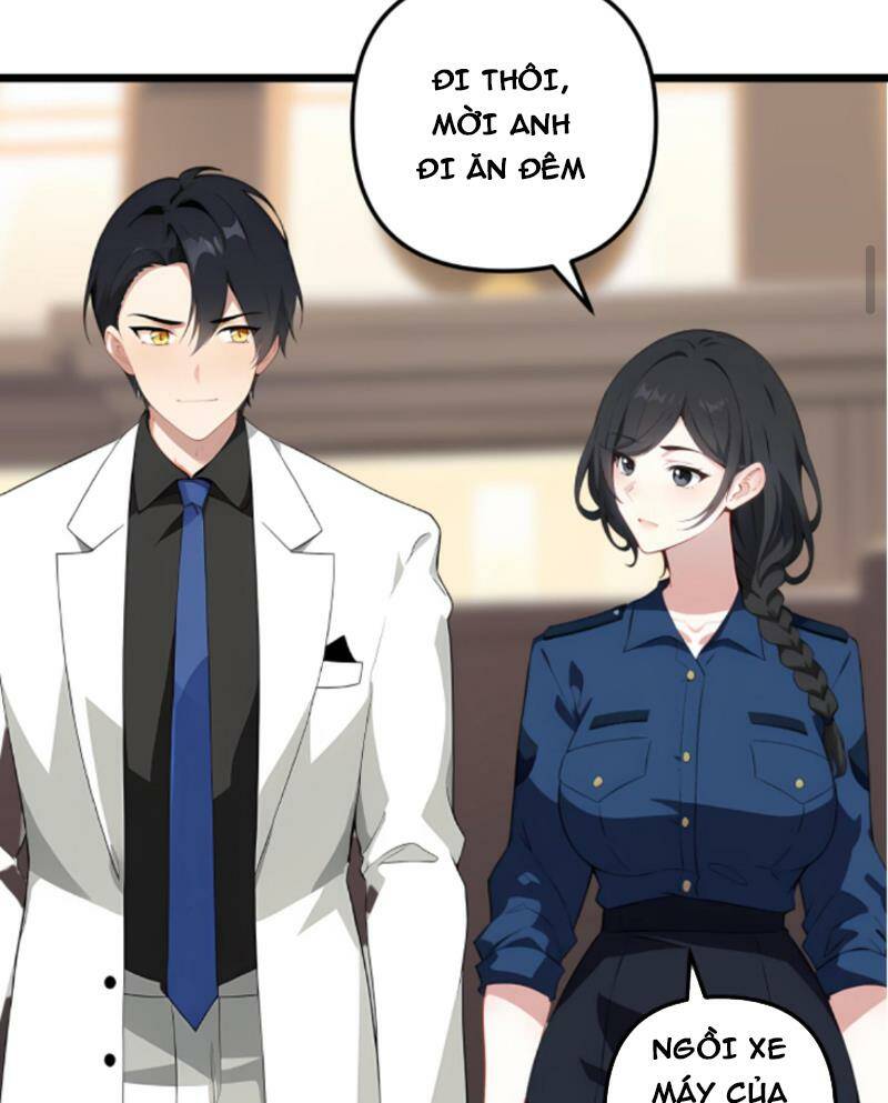 Nhân Vật Phản Diện: Sau Khi Nghe Lén Tiếng Lòng, Nữ Chính Muốn Làm Hậu Cung Của Ta! Chapter 91 - Trang 2