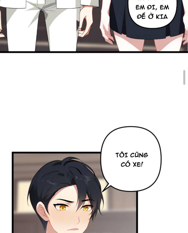 Nhân Vật Phản Diện: Sau Khi Nghe Lén Tiếng Lòng, Nữ Chính Muốn Làm Hậu Cung Của Ta! Chapter 91 - Trang 2