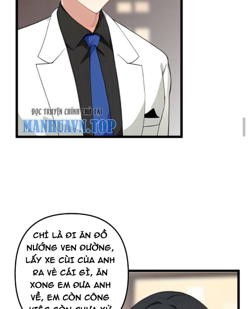 Nhân Vật Phản Diện: Sau Khi Nghe Lén Tiếng Lòng, Nữ Chính Muốn Làm Hậu Cung Của Ta! Chapter 91 - Trang 2