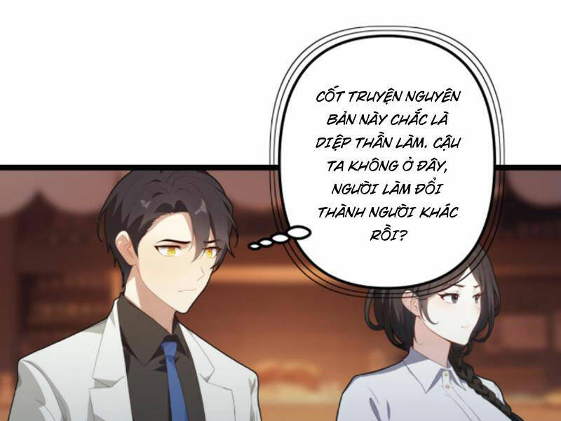 Nhân Vật Phản Diện: Sau Khi Nghe Lén Tiếng Lòng, Nữ Chính Muốn Làm Hậu Cung Của Ta! Chapter 93 - Trang 2