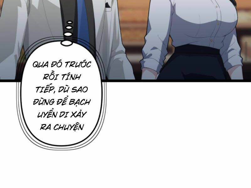 Nhân Vật Phản Diện: Sau Khi Nghe Lén Tiếng Lòng, Nữ Chính Muốn Làm Hậu Cung Của Ta! Chapter 93 - Trang 2