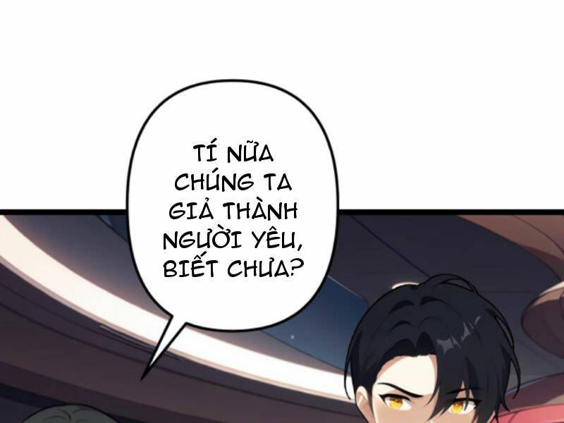 Nhân Vật Phản Diện: Sau Khi Nghe Lén Tiếng Lòng, Nữ Chính Muốn Làm Hậu Cung Của Ta! Chapter 93 - Trang 2