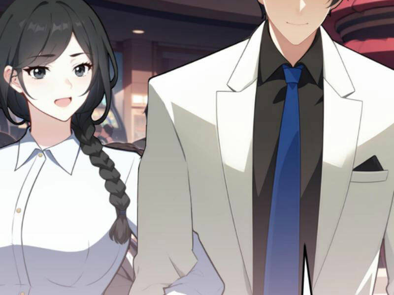 Nhân Vật Phản Diện: Sau Khi Nghe Lén Tiếng Lòng, Nữ Chính Muốn Làm Hậu Cung Của Ta! Chapter 93 - Trang 2