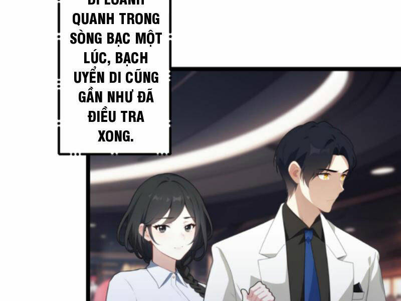 Nhân Vật Phản Diện: Sau Khi Nghe Lén Tiếng Lòng, Nữ Chính Muốn Làm Hậu Cung Của Ta! Chapter 93 - Trang 2