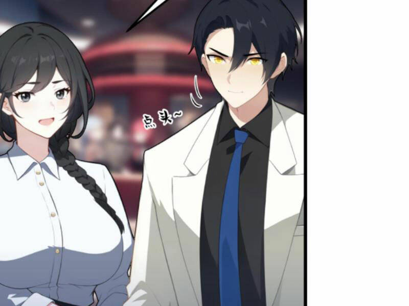 Nhân Vật Phản Diện: Sau Khi Nghe Lén Tiếng Lòng, Nữ Chính Muốn Làm Hậu Cung Của Ta! Chapter 93 - Trang 2