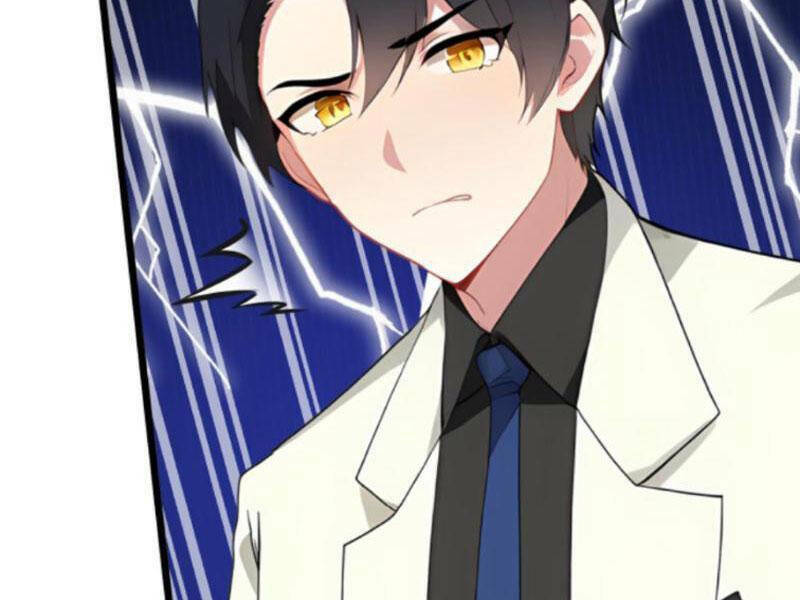 Nhân Vật Phản Diện: Sau Khi Nghe Lén Tiếng Lòng, Nữ Chính Muốn Làm Hậu Cung Của Ta! Chapter 94 - Trang 2