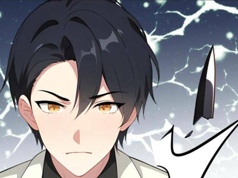 Nhân Vật Phản Diện: Sau Khi Nghe Lén Tiếng Lòng, Nữ Chính Muốn Làm Hậu Cung Của Ta! Chapter 94 - Trang 2