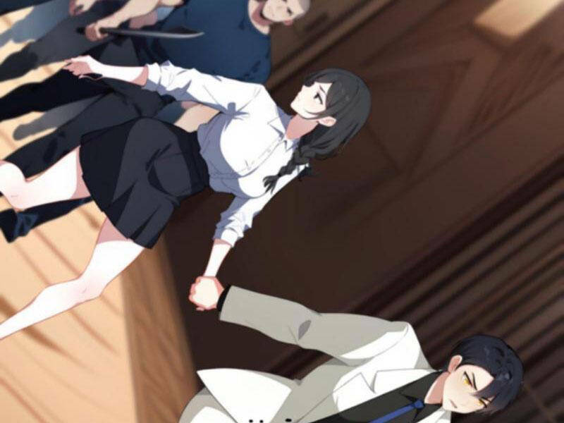 Nhân Vật Phản Diện: Sau Khi Nghe Lén Tiếng Lòng, Nữ Chính Muốn Làm Hậu Cung Của Ta! Chapter 94 - Trang 2