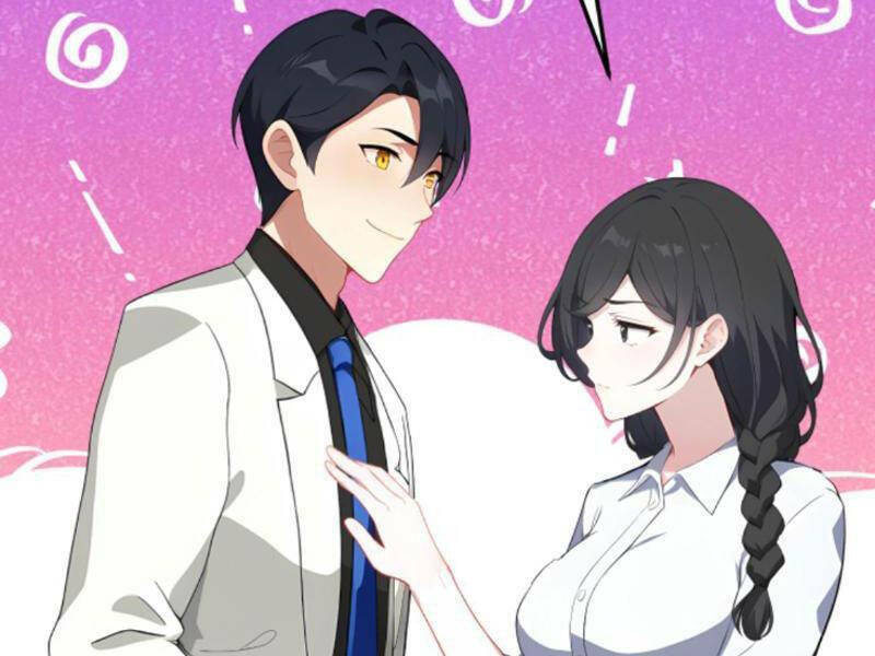 Nhân Vật Phản Diện: Sau Khi Nghe Lén Tiếng Lòng, Nữ Chính Muốn Làm Hậu Cung Của Ta! Chapter 94 - Trang 2