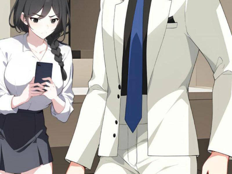 Nhân Vật Phản Diện: Sau Khi Nghe Lén Tiếng Lòng, Nữ Chính Muốn Làm Hậu Cung Của Ta! Chapter 94 - Trang 2